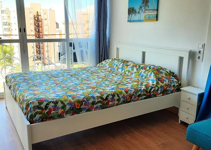 Playmon Holiday Apartment