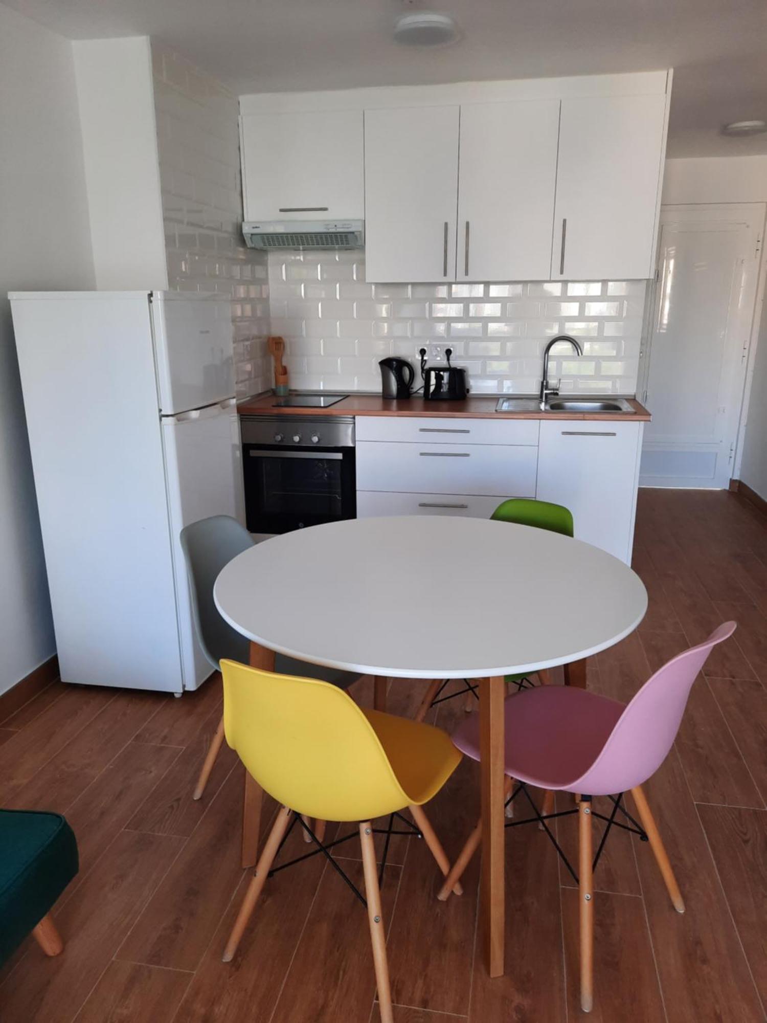 Playmon Appartement