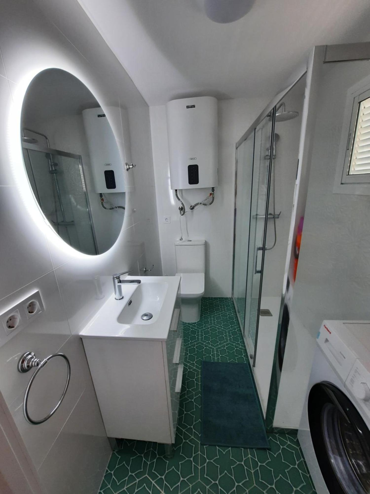 Playmon Appartement Benidorm