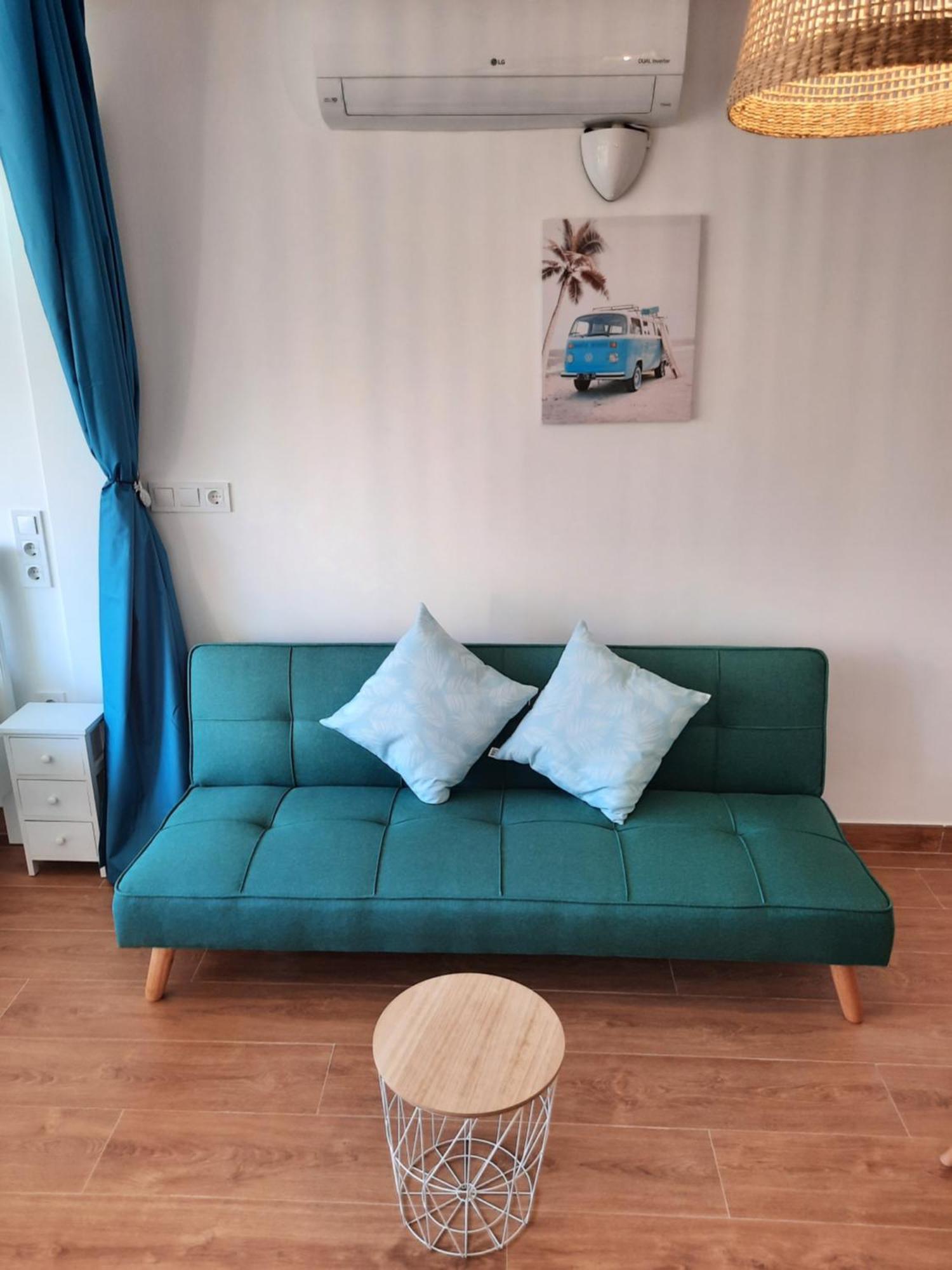 Playmon Appartement Benidorm