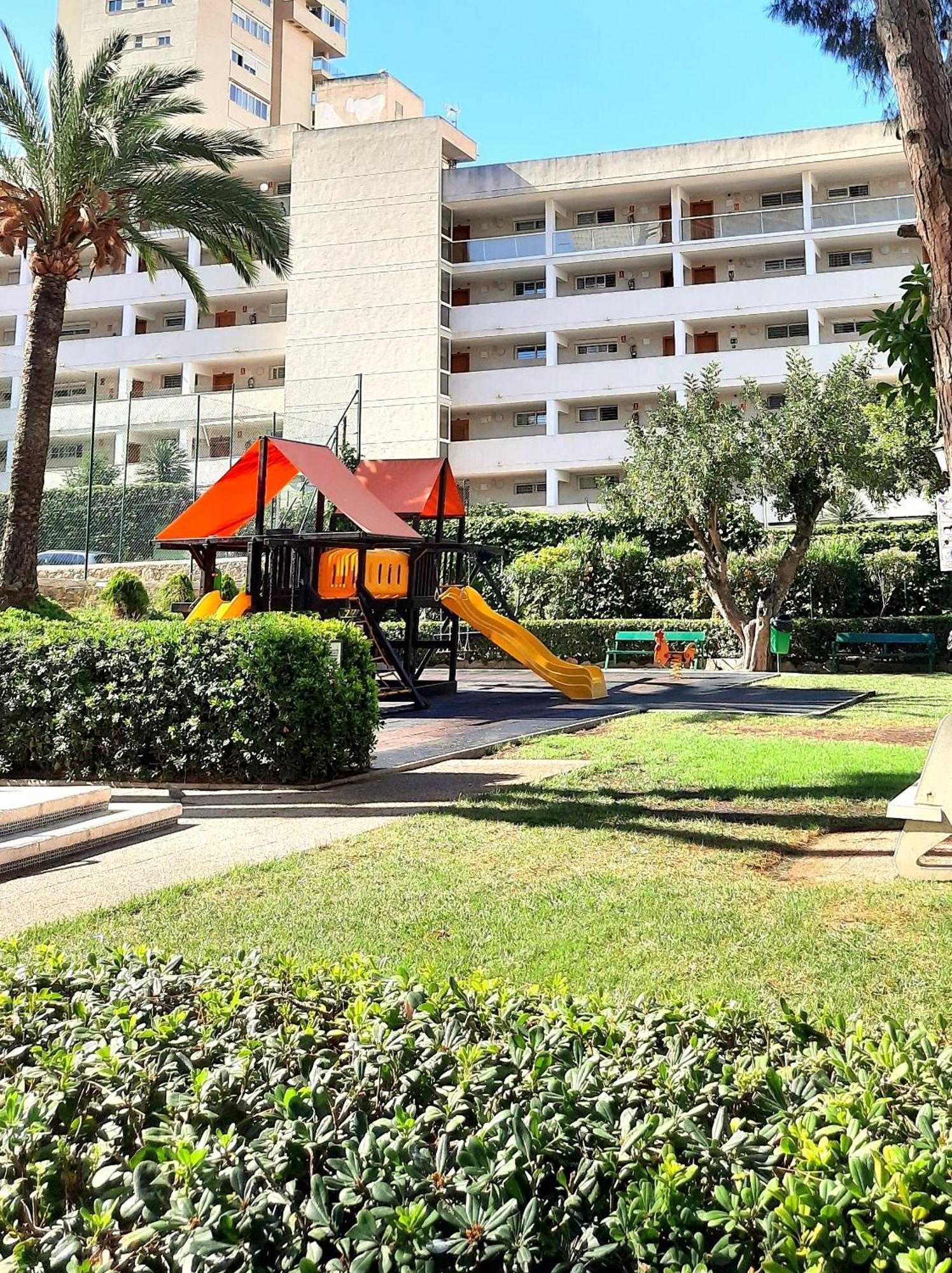 Appartement Playmon
